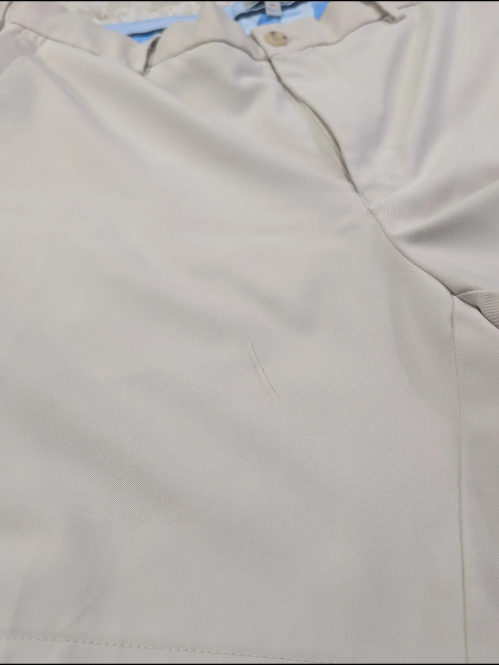 Peter Millar tailored flat